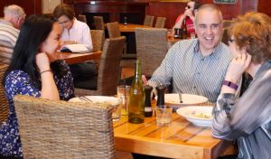 Thirsty Whale Bookings